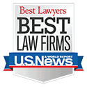 Best Lawyers best law firm home page icon