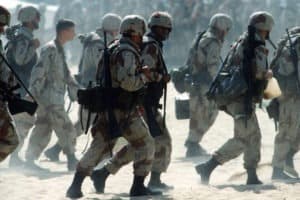 gulf-war-active-duty-military-members