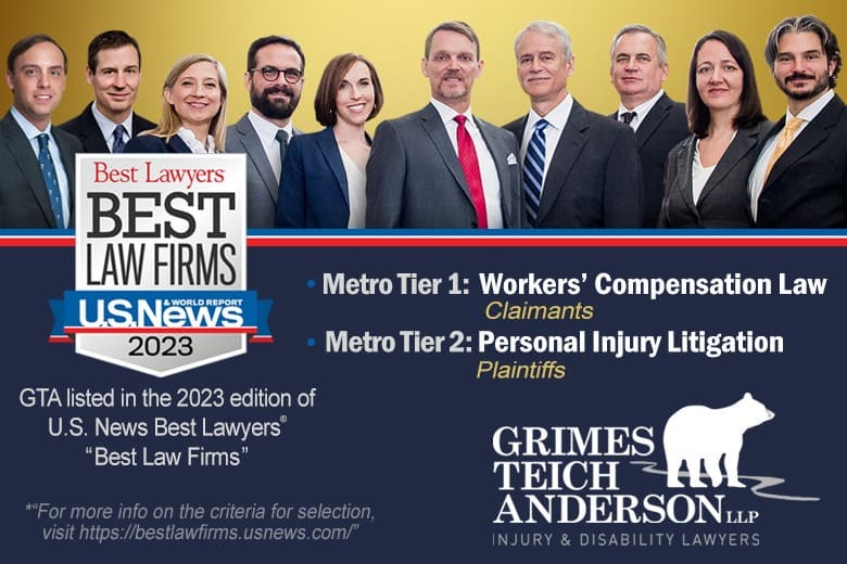 Asheville NC Firm Listed Among 2023 US News Best Law Firms
